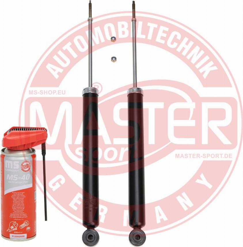 MASTER-SPORT 16K004412P - Ammortizzatore www.autoricambi360.it