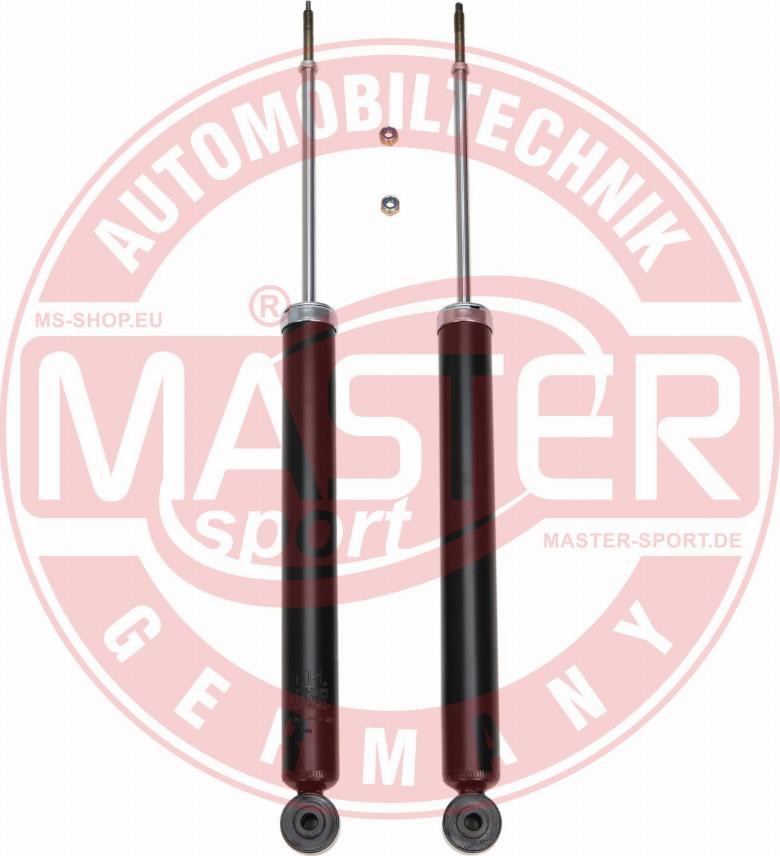 MASTER-SPORT 16K004412 - Ammortizzatore www.autoricambi360.it