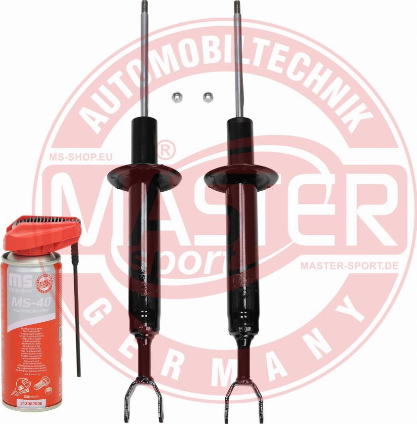 MASTER-SPORT 16K004481P - Ammortizzatore www.autoricambi360.it