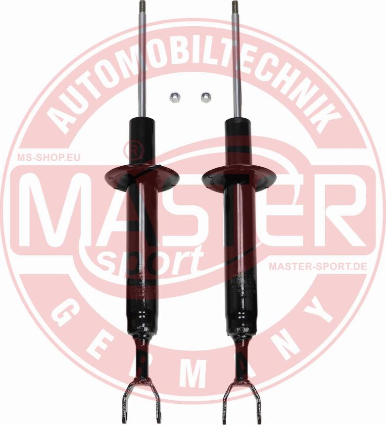 MASTER-SPORT 16K004481 - Ammortizzatore www.autoricambi360.it