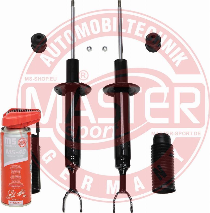 MASTER-SPORT 16K004483P - Ammortizzatore www.autoricambi360.it