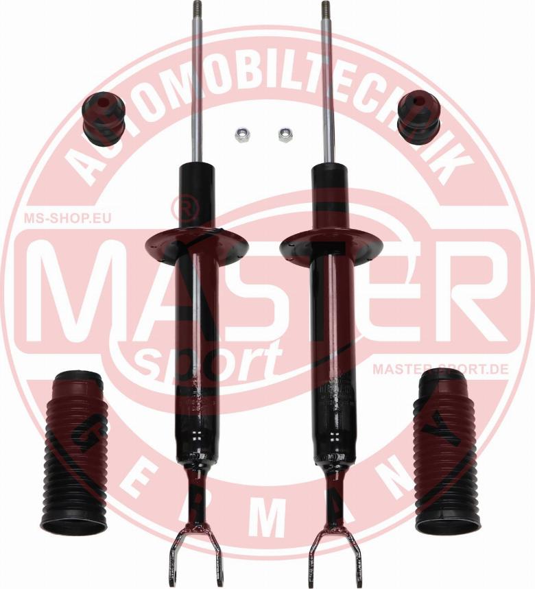 MASTER-SPORT 16K004483 - Ammortizzatore www.autoricambi360.it