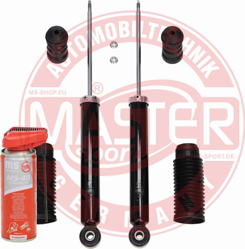 MASTER-SPORT 16K004424P - Ammortizzatore www.autoricambi360.it