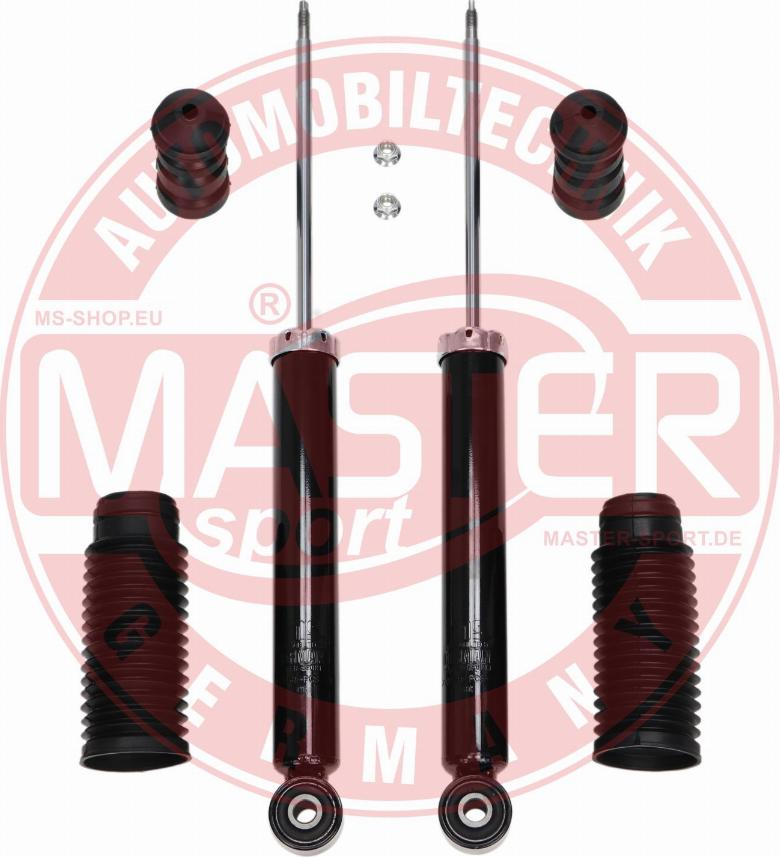 MASTER-SPORT 16K004424 - Ammortizzatore www.autoricambi360.it