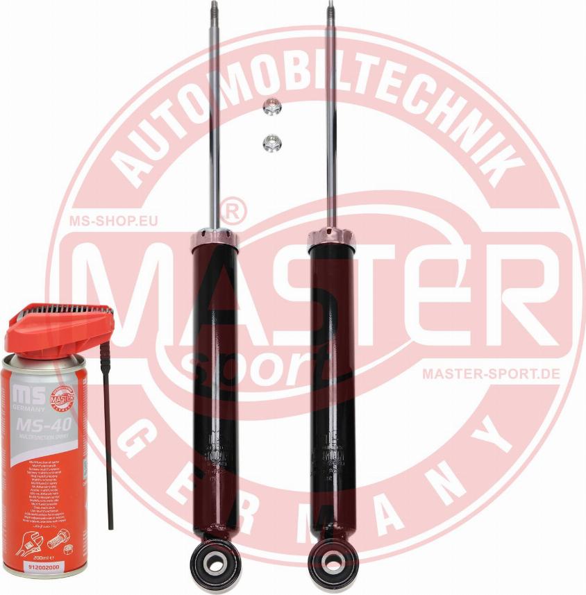 MASTER-SPORT 16K004422P - Ammortizzatore www.autoricambi360.it