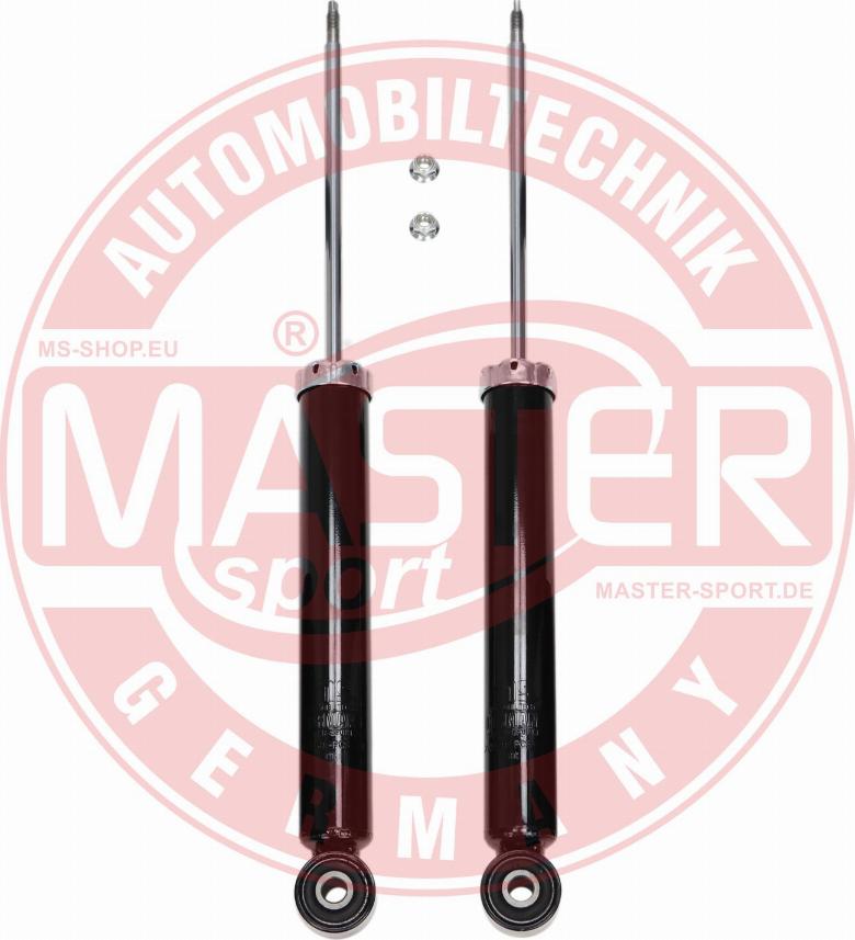 MASTER-SPORT 16K004422 - Ammortizzatore www.autoricambi360.it
