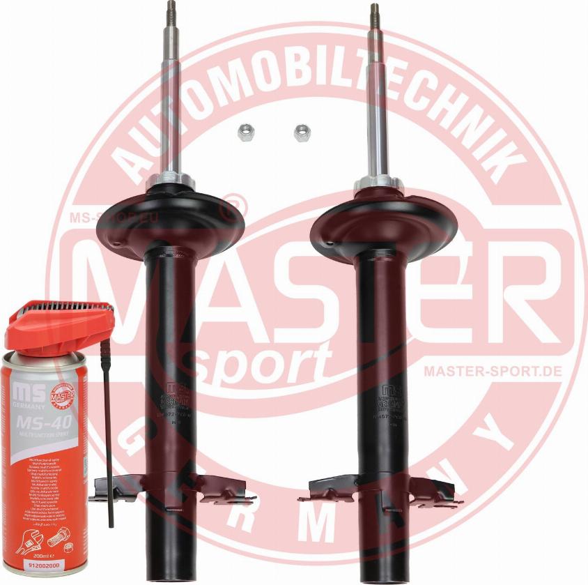 MASTER-SPORT 16K004511P - Ammortizzatore www.autoricambi360.it
