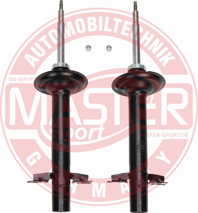 MASTER-SPORT 16K004511 - Ammortizzatore www.autoricambi360.it