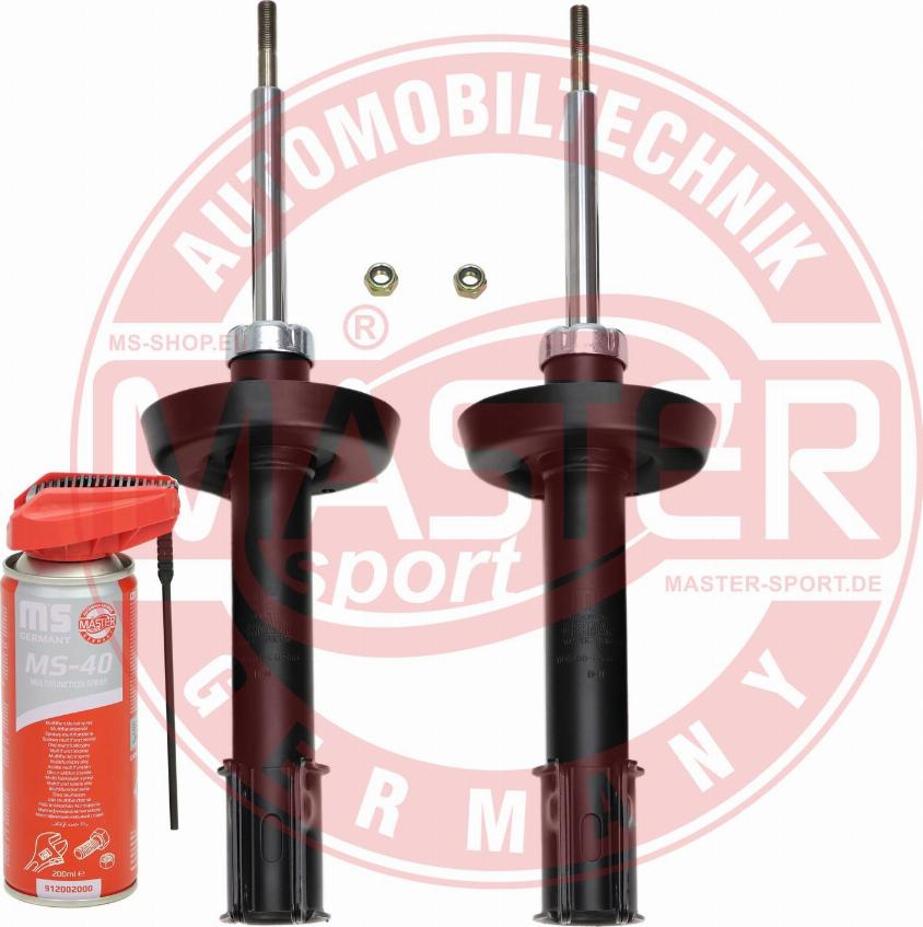 MASTER-SPORT 16K004691P - Ammortizzatore www.autoricambi360.it