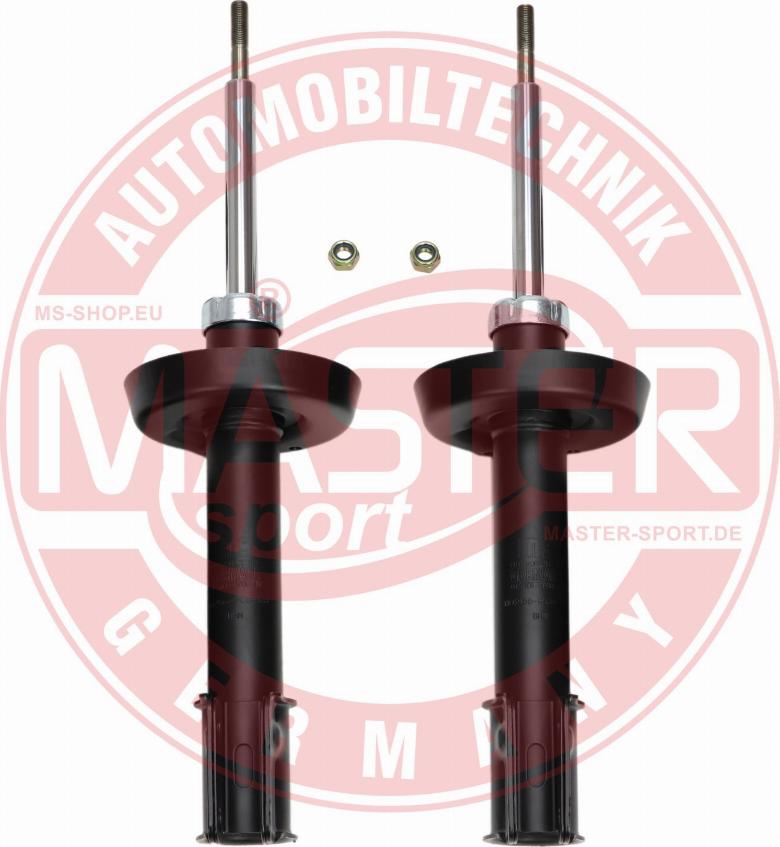 MASTER-SPORT 16K004691 - Ammortizzatore www.autoricambi360.it
