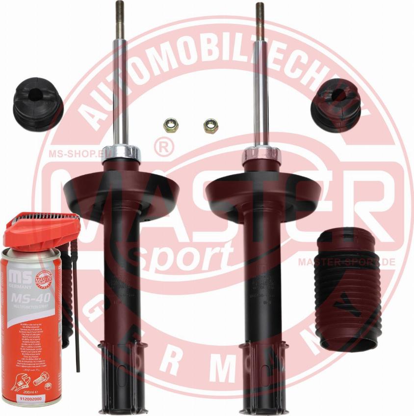 MASTER-SPORT 16K004693P - Ammortizzatore www.autoricambi360.it
