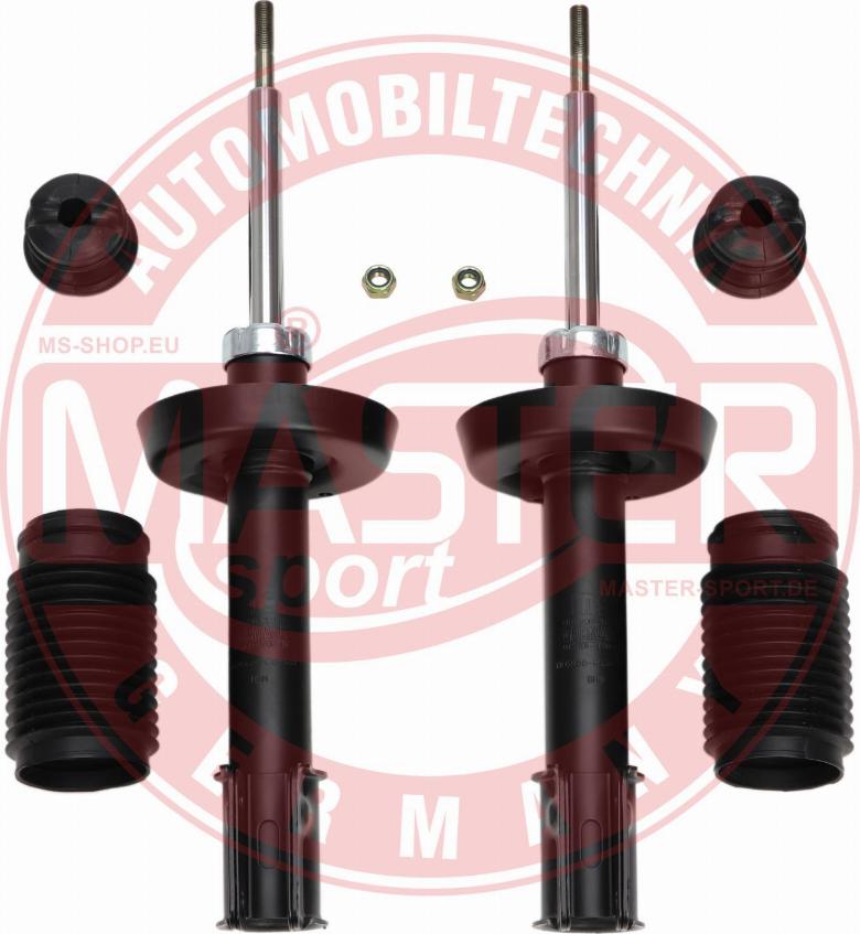 MASTER-SPORT 16K004693 - Ammortizzatore www.autoricambi360.it