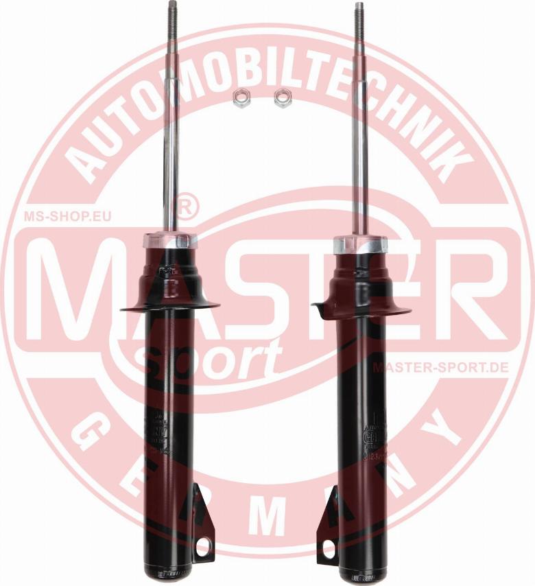 MASTER-SPORT 16K004651 - Ammortizzatore www.autoricambi360.it