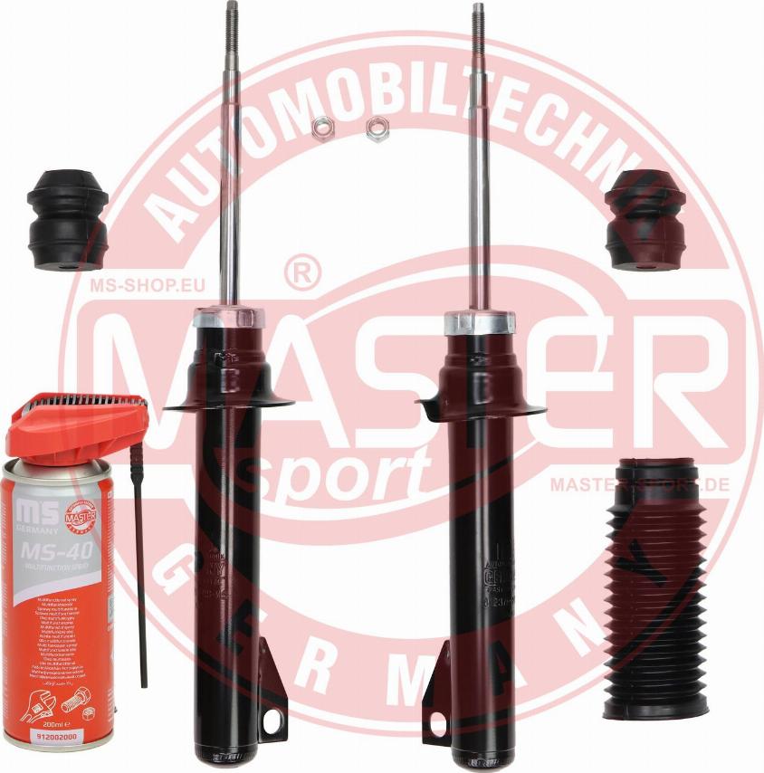 MASTER-SPORT 16K004653P - Ammortizzatore www.autoricambi360.it