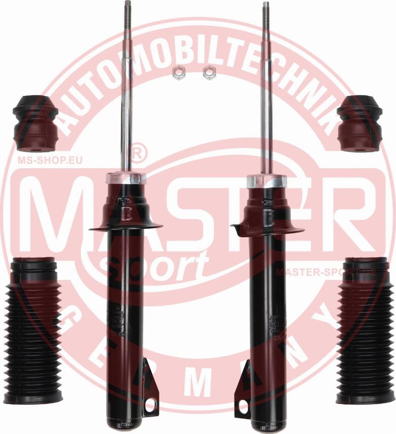 MASTER-SPORT 16K004653 - Ammortizzatore www.autoricambi360.it
