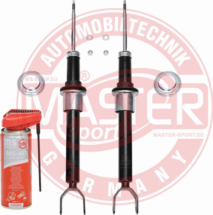 MASTER-SPORT 16K004601P - Ammortizzatore www.autoricambi360.it