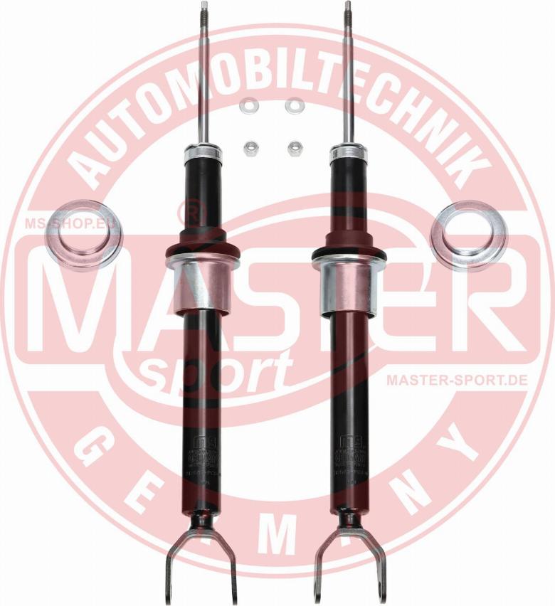 MASTER-SPORT 16K004601 - Ammortizzatore www.autoricambi360.it
