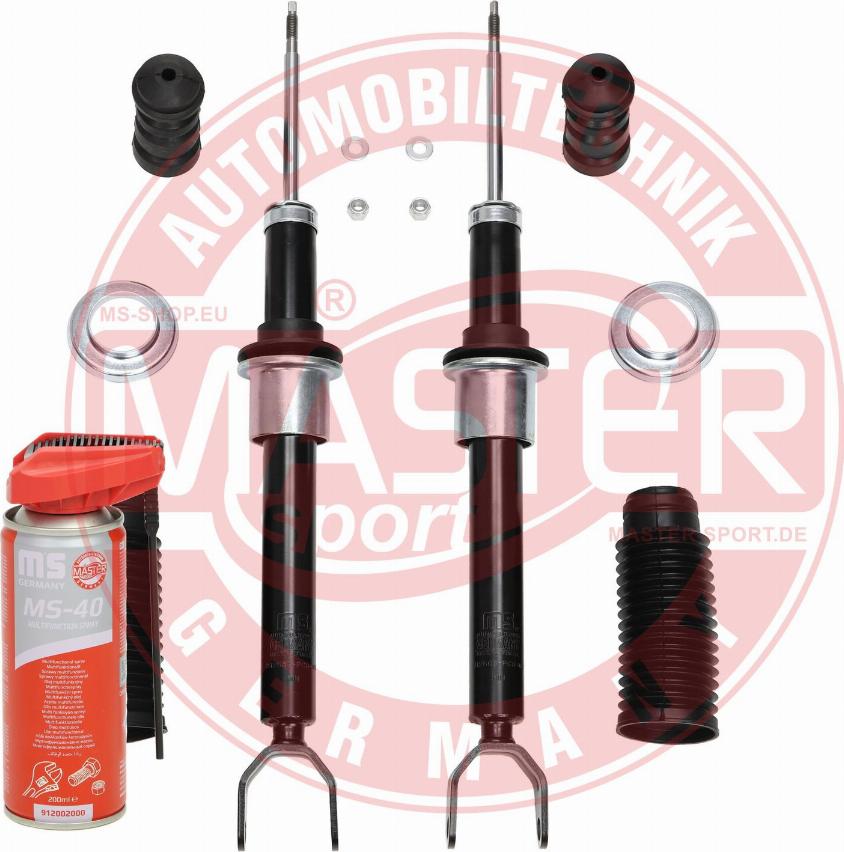 MASTER-SPORT 16K004603P - Ammortizzatore www.autoricambi360.it