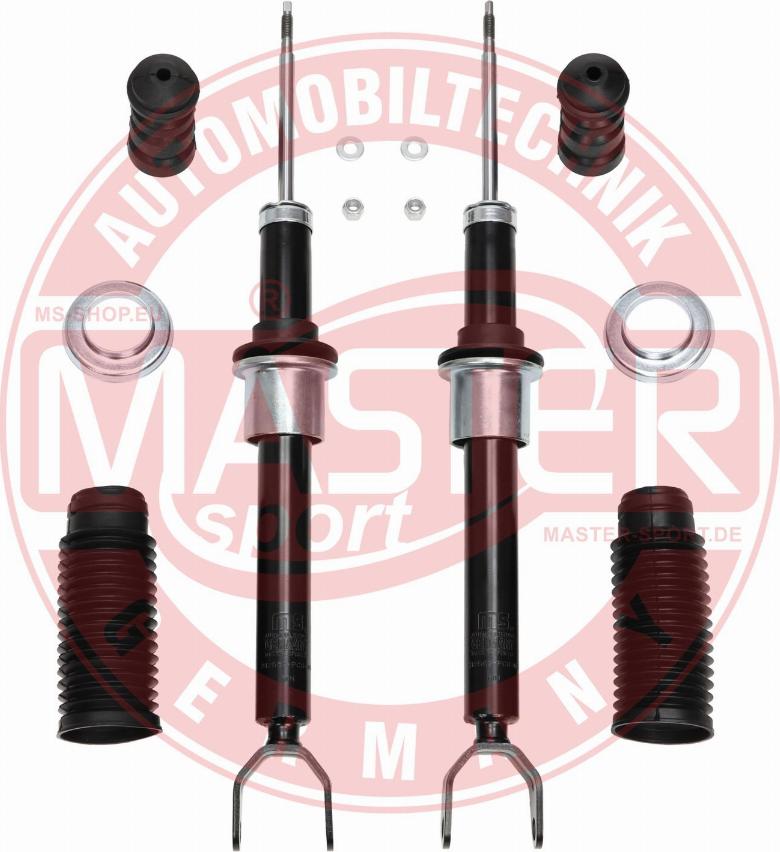 MASTER-SPORT 16K004603 - Ammortizzatore www.autoricambi360.it