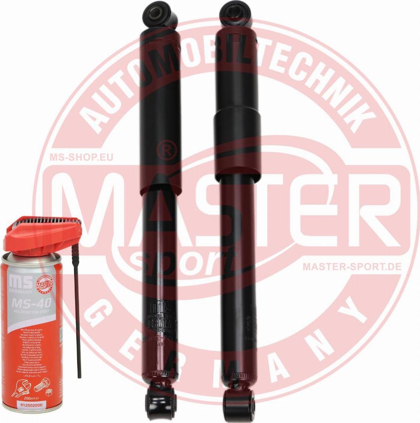MASTER-SPORT 16K004632P - Ammortizzatore www.autoricambi360.it