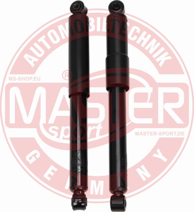 MASTER-SPORT 16K004632 - Ammortizzatore www.autoricambi360.it