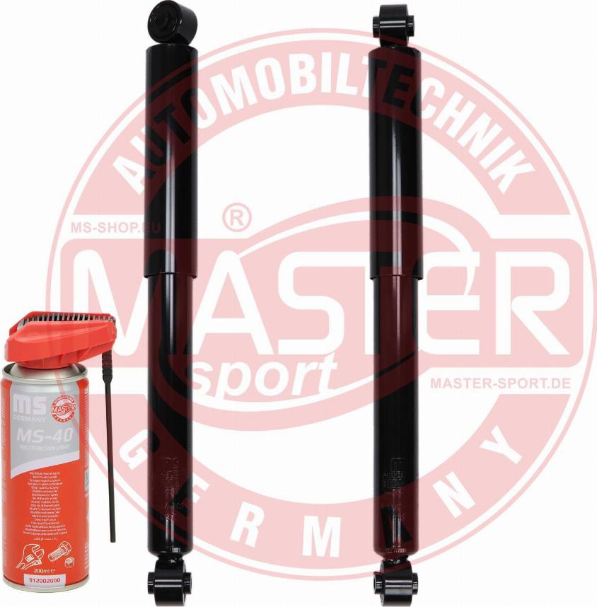 MASTER-SPORT 16K004622P - Ammortizzatore www.autoricambi360.it