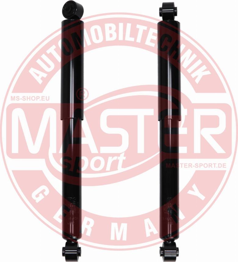 MASTER-SPORT 16K004622 - Ammortizzatore www.autoricambi360.it