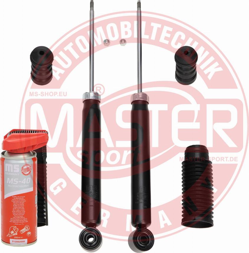 MASTER-SPORT 16K004014P - Ammortizzatore www.autoricambi360.it