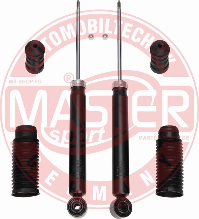 MASTER-SPORT 16K004014 - Ammortizzatore www.autoricambi360.it
