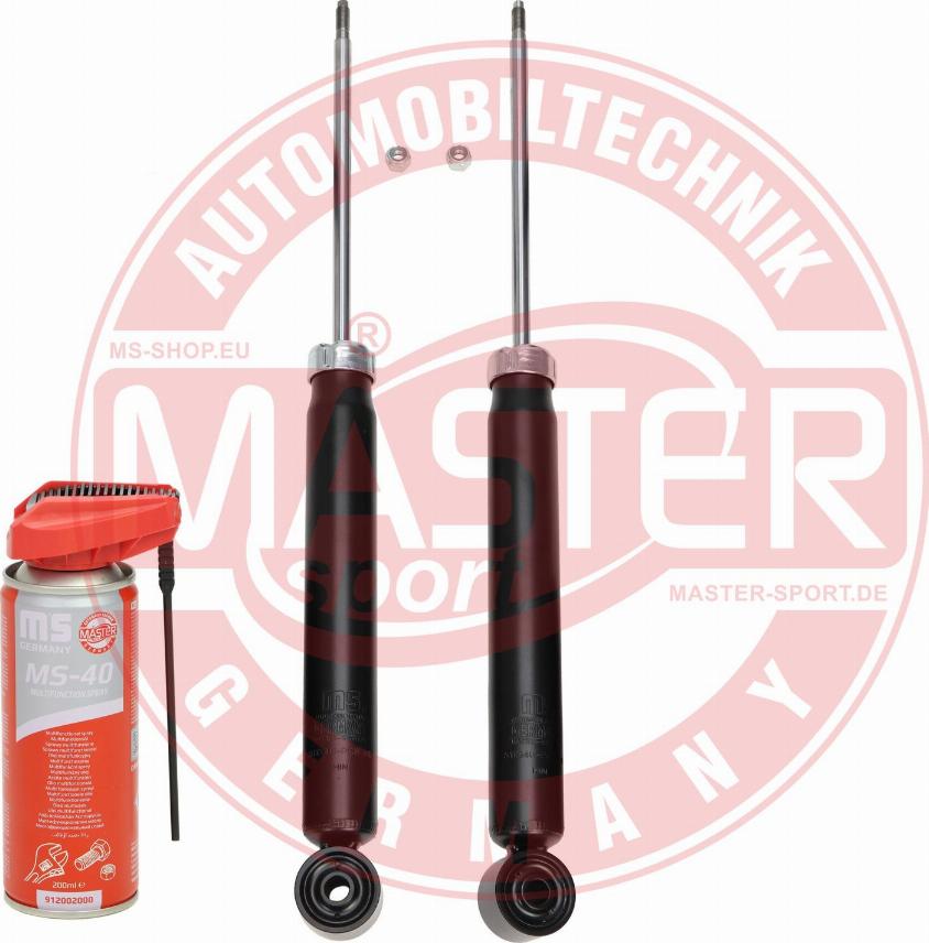 MASTER-SPORT 16K004012P - Ammortizzatore www.autoricambi360.it