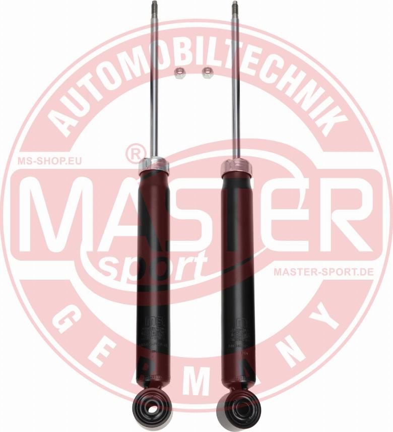 MASTER-SPORT 16K004012 - Ammortizzatore www.autoricambi360.it