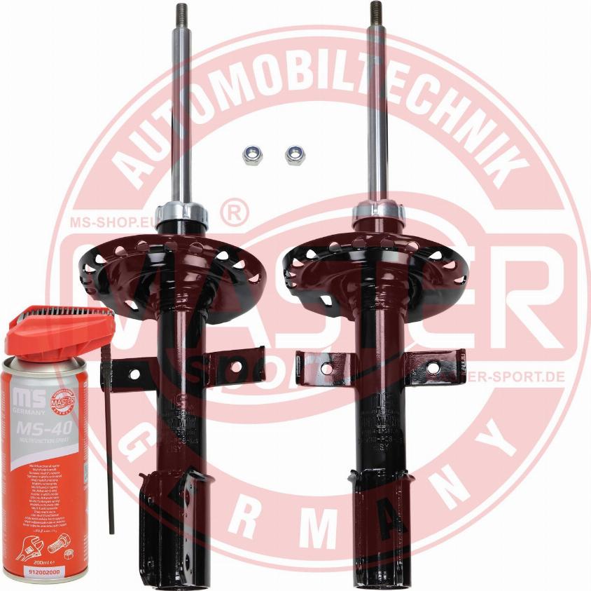 MASTER-SPORT 16K004141P - Ammortizzatore www.autoricambi360.it