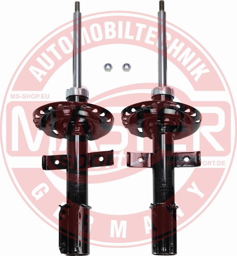 MASTER-SPORT 16K004141 - Ammortizzatore www.autoricambi360.it