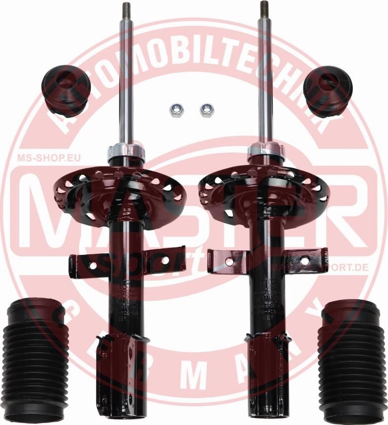 MASTER-SPORT 16K004143 - Ammortizzatore www.autoricambi360.it
