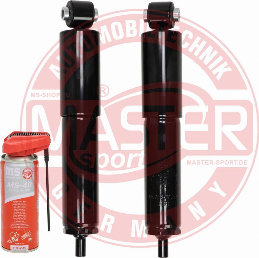 MASTER-SPORT 16K004102P - Ammortizzatore www.autoricambi360.it
