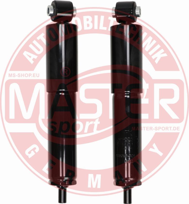 MASTER-SPORT 16K004102 - Ammortizzatore www.autoricambi360.it