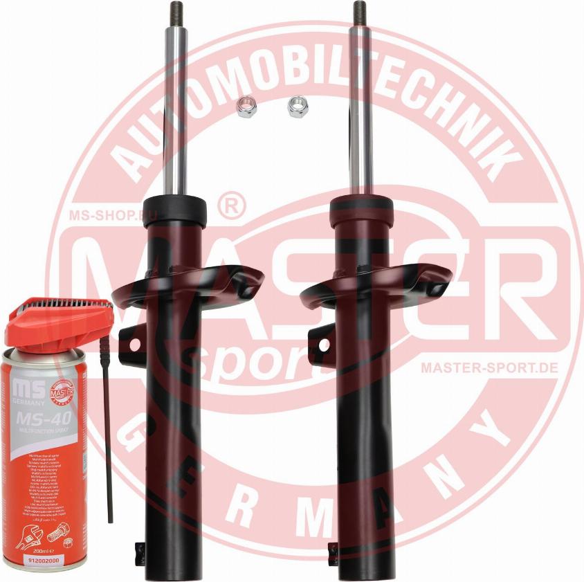 MASTER-SPORT 16K004131P - Ammortizzatore www.autoricambi360.it