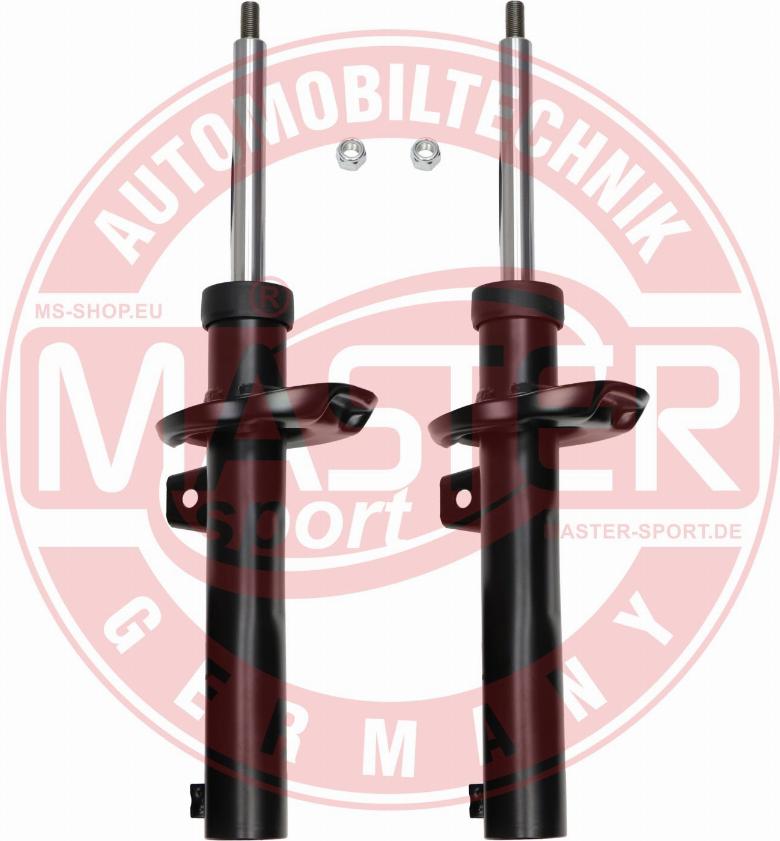 MASTER-SPORT 16K004131 - Ammortizzatore www.autoricambi360.it