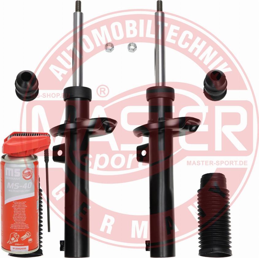 MASTER-SPORT 16K004133P - Ammortizzatore www.autoricambi360.it