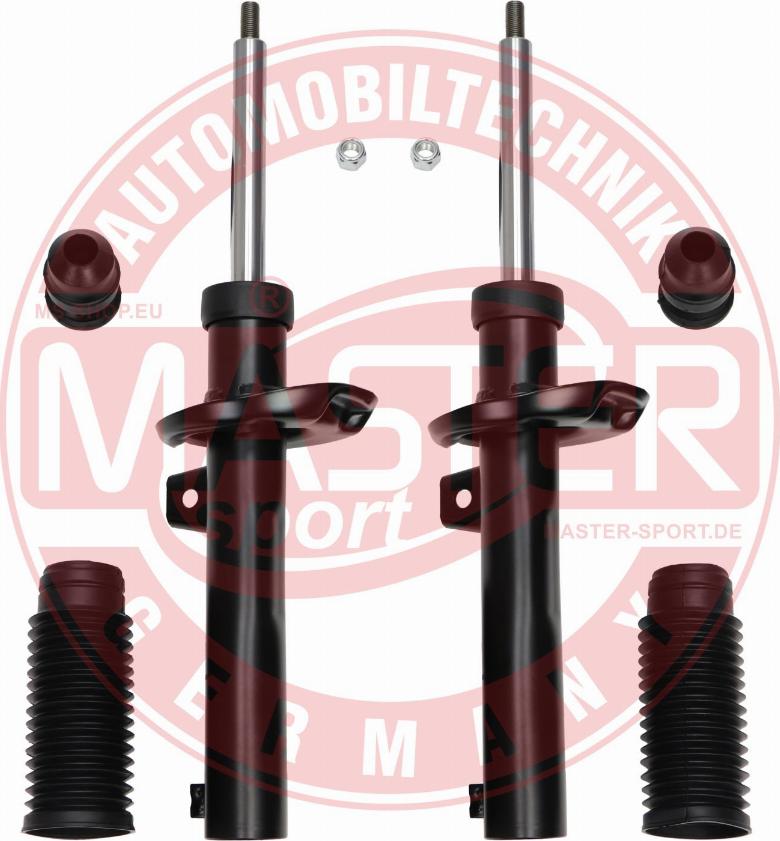 MASTER-SPORT 16K004133 - Ammortizzatore www.autoricambi360.it