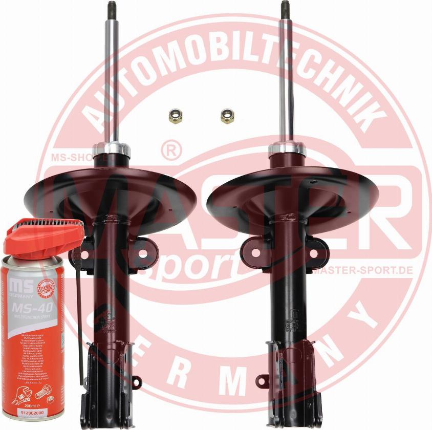 MASTER-SPORT 16K004841P - Ammortizzatore www.autoricambi360.it