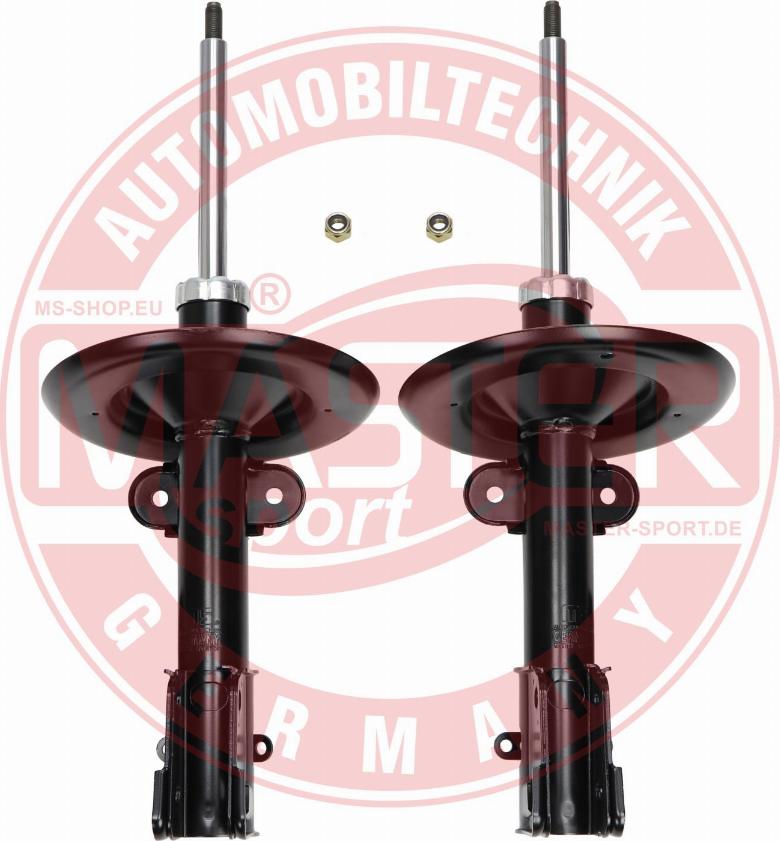 MASTER-SPORT 16K004841 - Ammortizzatore www.autoricambi360.it