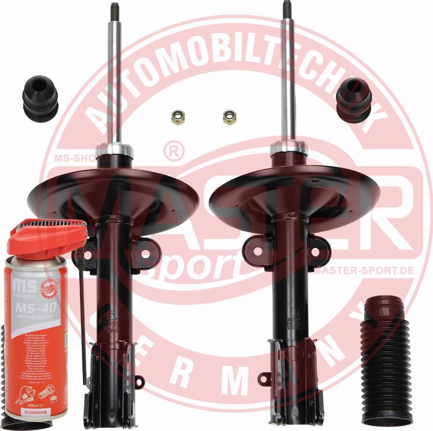 MASTER-SPORT 16K004843P - Ammortizzatore www.autoricambi360.it