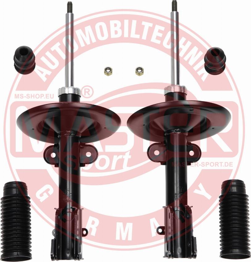MASTER-SPORT 16K004843 - Ammortizzatore www.autoricambi360.it