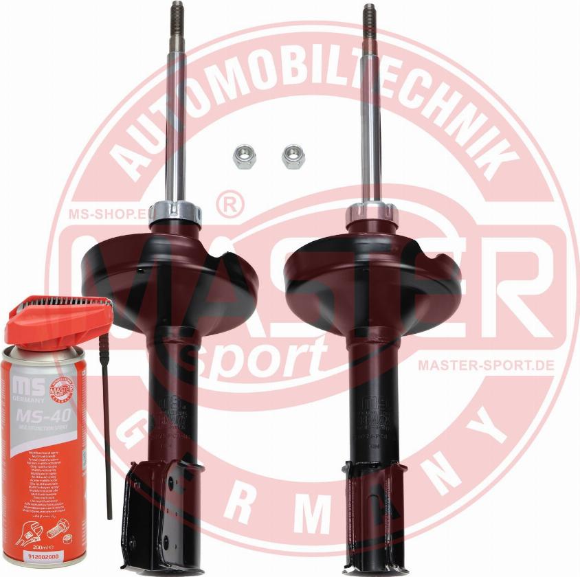 MASTER-SPORT 16K004831P - Ammortizzatore www.autoricambi360.it