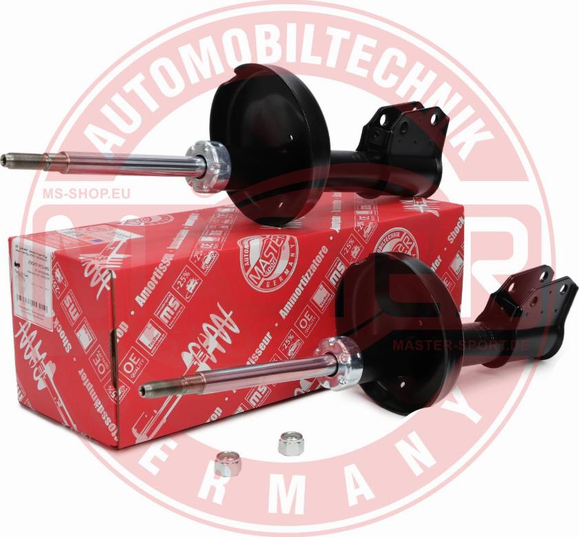 MASTER-SPORT 16K004831 - Ammortizzatore www.autoricambi360.it