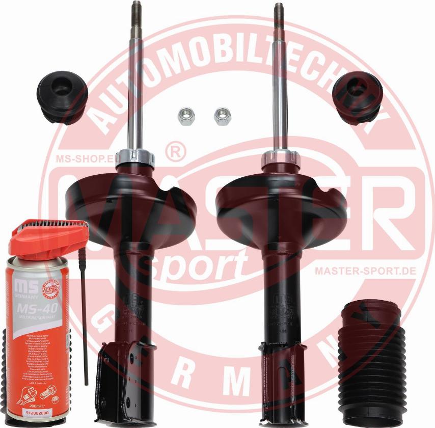 MASTER-SPORT 16K004833P - Ammortizzatore www.autoricambi360.it