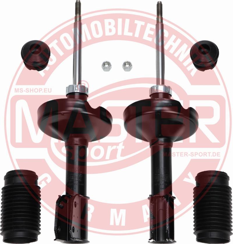 MASTER-SPORT 16K004833 - Ammortizzatore www.autoricambi360.it