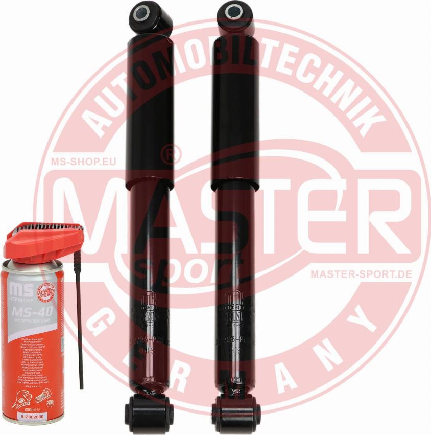 MASTER-SPORT 16K004342P - Ammortizzatore www.autoricambi360.it