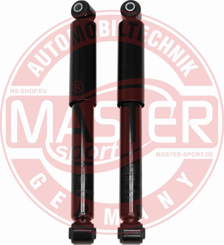 MASTER-SPORT 16K004342 - Ammortizzatore www.autoricambi360.it